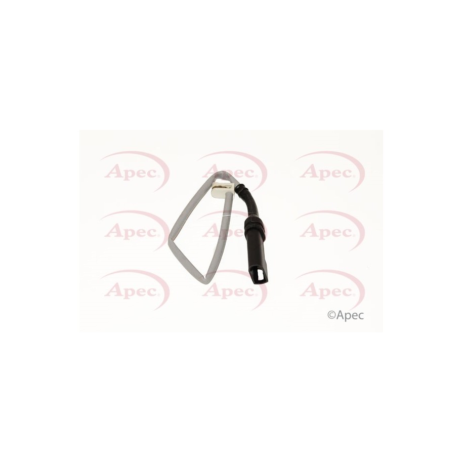 Brake Pad Sensor APEC WIR5287 for FORD TOURNEO