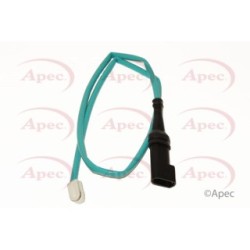 Brake Pad Sensor APEC WIR5288 for FORD TRANSIT OE 1843313