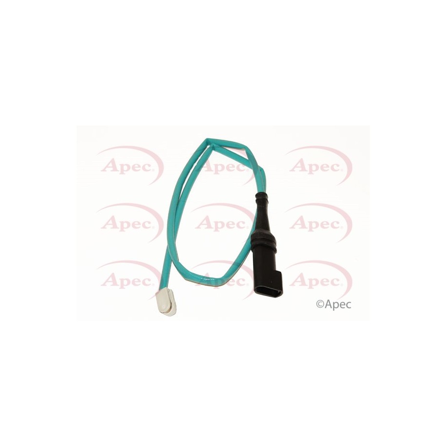 Brake Pad Sensor APEC WIR5288 for FORD TRANSIT OE 1843313