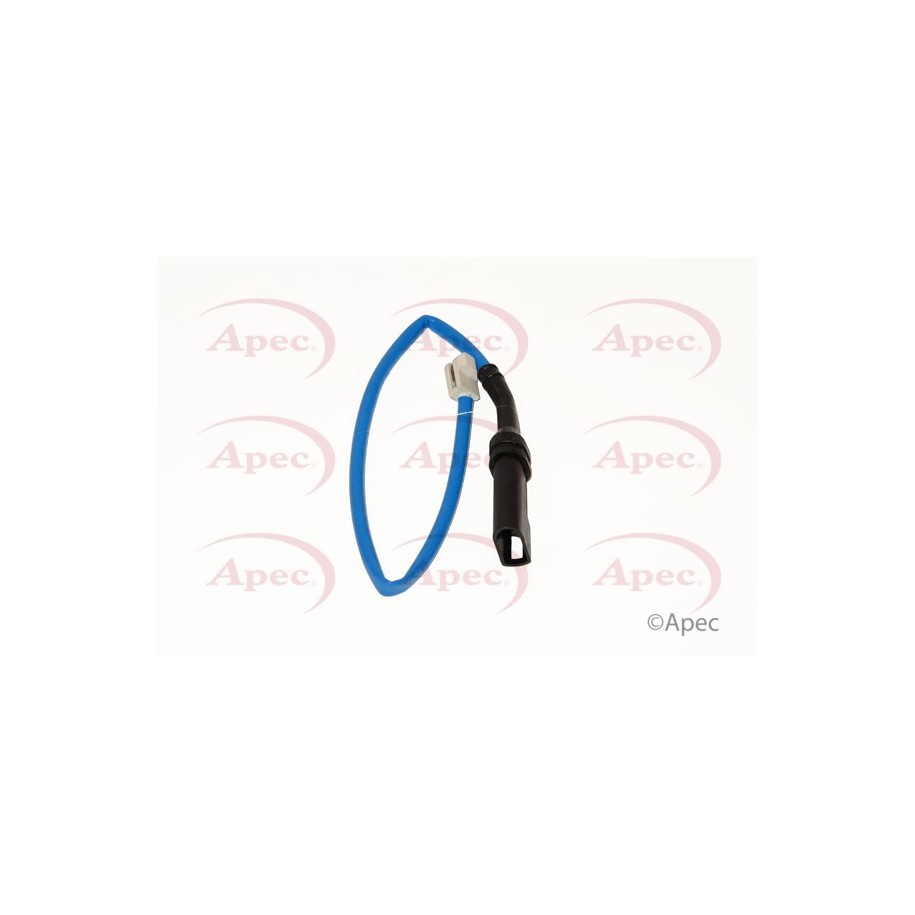 Brake Pad Sensor APEC WIR5289 for FORD TRANSIT OE 1817997