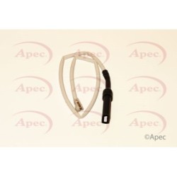 Brake Pad Sensor APEC WIR5290 for FORD TRANSIT OE 1817716