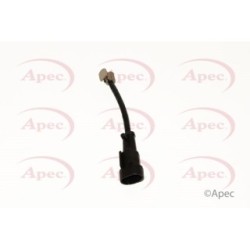 Brake Pad Sensor APEC WIR5291 for IVECO DAILY OE 42567356