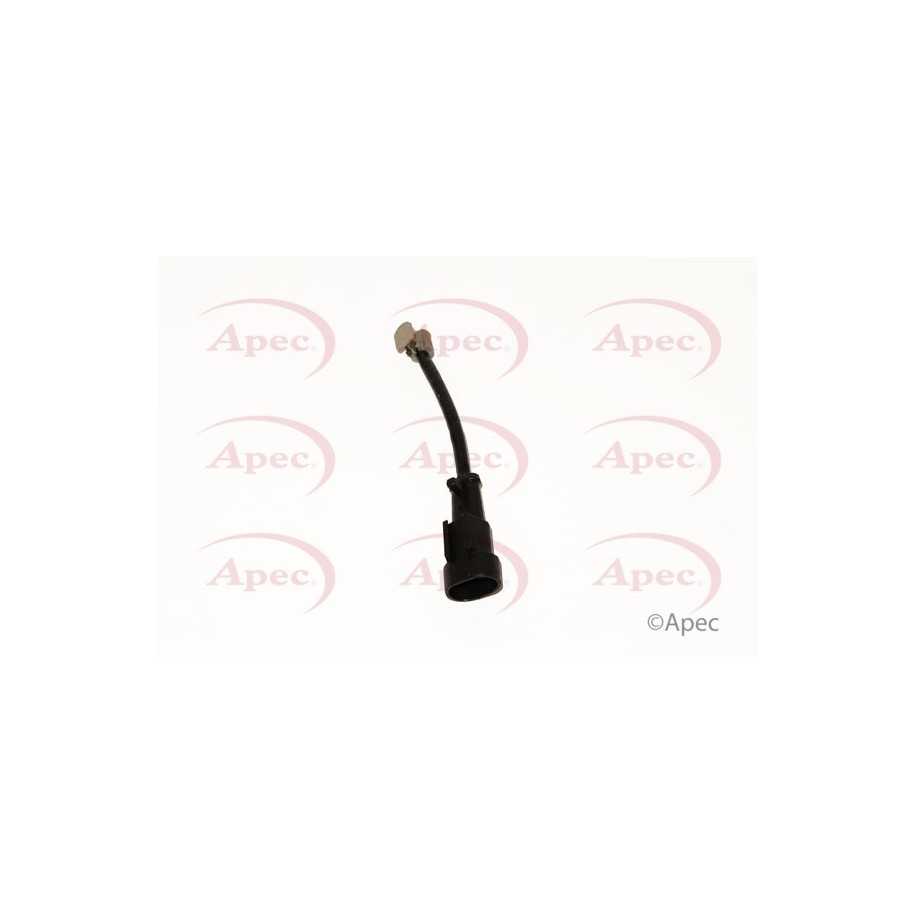 Brake Pad Sensor APEC WIR5291 for IVECO DAILY OE 42567356