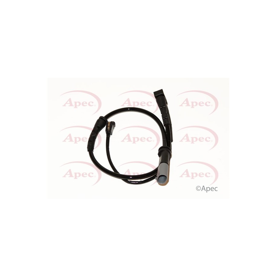 Brake Pad Sensor APEC WIR5295 for MINI MINI OE 34356799735