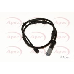 Brake Pad Sensor APEC WIR5296 for BMW