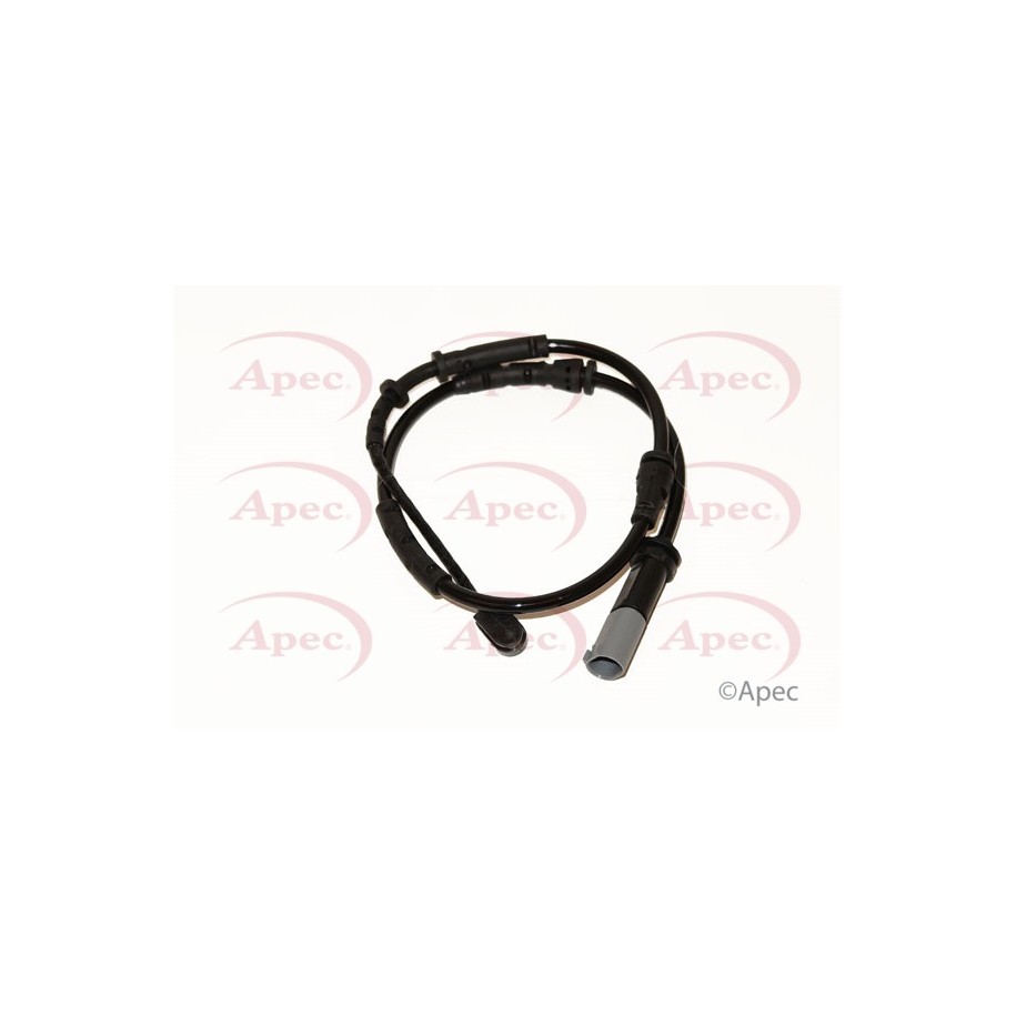 Brake Pad Sensor APEC WIR5296 for BMW