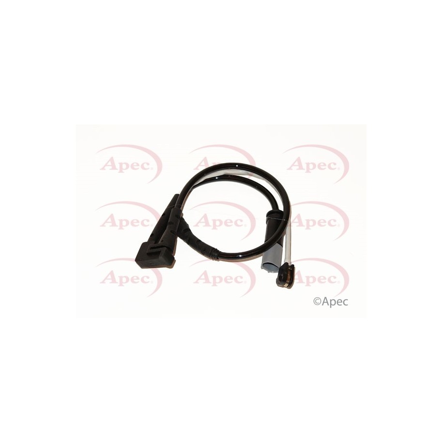 Brake Pad Sensor APEC WIR5297 for BMW