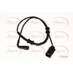 Brake Pad Sensor APEC WIR5299 for JAGUAR F-TYPE OE C2D29140