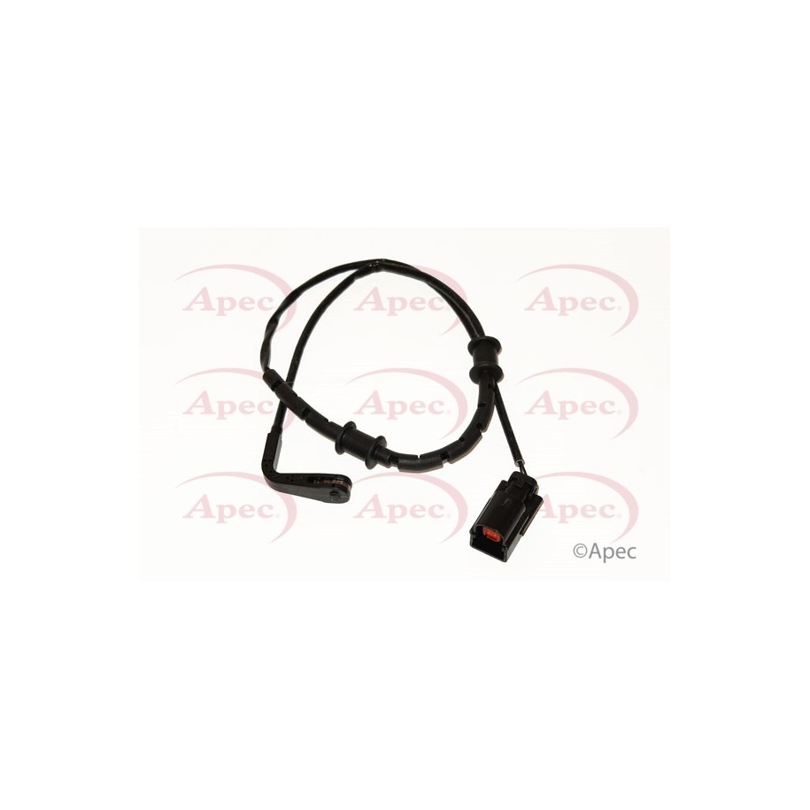 Brake Pad Sensor APEC WIR5299 for JAGUAR F-TYPE OE C2D29140