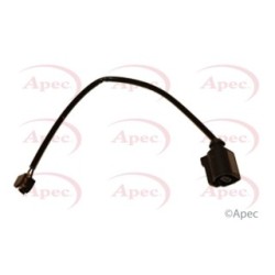 Brake Pad Sensor APEC WIR5302 for PORSCHE 911