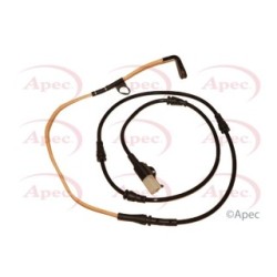 Brake Pad Sensor APEC WIR5303 for LAND ROVER DISCOVERY