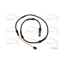 Brake Pad Sensor APEC WIR5304 for BMW 5