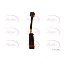 Brake Pad Sensor APEC WIR5305 for MERCEDES