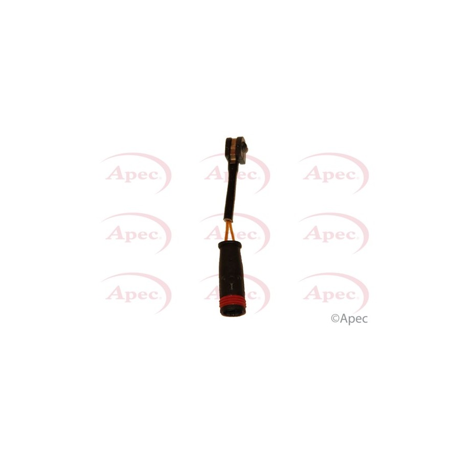 Brake Pad Sensor APEC WIR5305 for MERCEDES