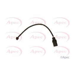 Brake Pad Sensor APEC WIR5310 for PORSCHE MACAN OE 95B907253A