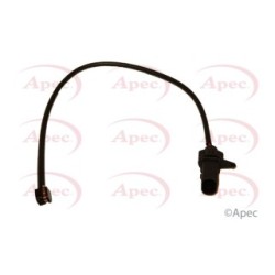 Brake Pad Sensor APEC WIR5311 for PORSCHE MACAN OE 95B907253