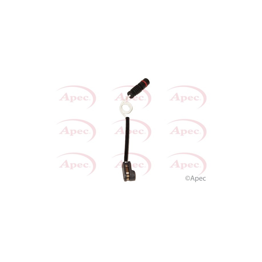 Brake Pad Sensor APEC WIR5313 for MERCEDES
