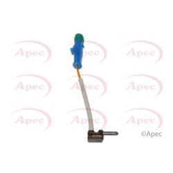 Brake Pad Sensor APEC WIR5314 for MERCEDES OE 2319050014