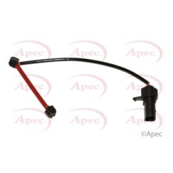 Brake Pad Sensor APEC WIR5315 for AUDI A7