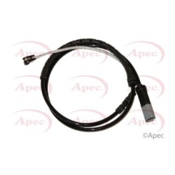 Brake Pad Sensor APEC WIR5317 for BMW X5