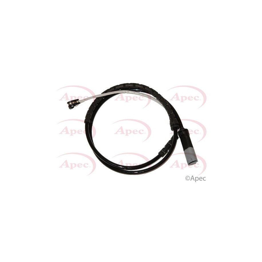 Brake Pad Sensor APEC WIR5317 for BMW X5