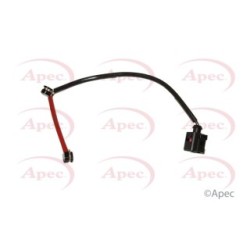 Brake Pad Sensor APEC WIR5318 for PORSCHE 911