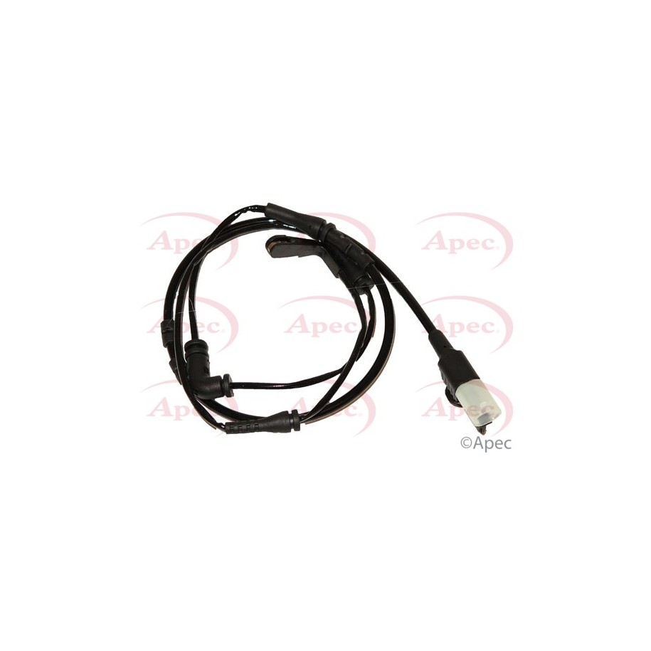 Brake Pad Sensor APEC WIR5319 for LAND ROVER DISCOVERY