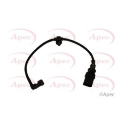 Brake Pad Sensor APEC WIR5323 for AUDI