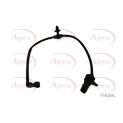 Brake Pad Sensor APEC WIR5326 for AUDI