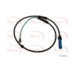 Brake Pad Sensor APEC WIR5327 for BMW OE 34356861807