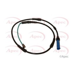Brake Pad Sensor APEC WIR5328 for BMW 5