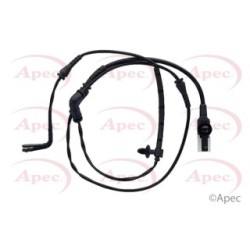 Brake Pad Sensor APEC WIR5329 for LAND ROVER RANGE ROVER OE LR072017