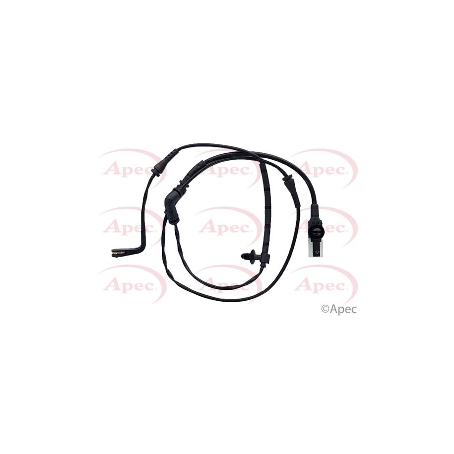 Brake Pad Sensor APEC WIR5329 for LAND ROVER RANGE ROVER OE LR072017