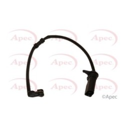 Brake Pad Sensor APEC WIR5330 for AUDI A6