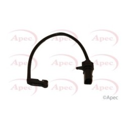 Brake Pad Sensor APEC WIR5331 for AUDI A6