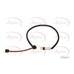 Brake Pad Sensor APEC WIR5332 for PORSCHE 911 OE 99761267601