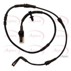 Brake Pad Sensor APEC WIR5334 for JAGUAR XE