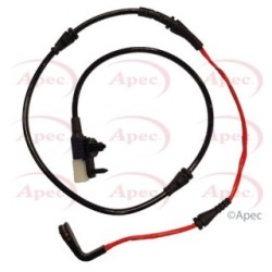 Brake Pad Sensor APEC WIR5335 for JAGUAR XE OE T2H2092