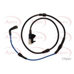 Brake Pad Sensor APEC WIR5336 for JAGUAR XE