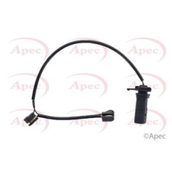 Brake Pad Sensor APEC WIR5337 for AUDI A6