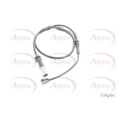 Brake Pad Sensor APEC WIR5339 for BMW iX3