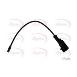 Brake Pad Sensor APEC WIR5341 for FORD KA