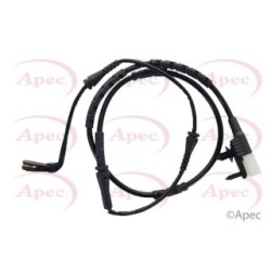 Brake Pad Sensor APEC WIR5343 for JAGUAR