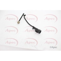Brake Pad Sensor APEC WIR5346 for IVECO DAILY OE 2992394