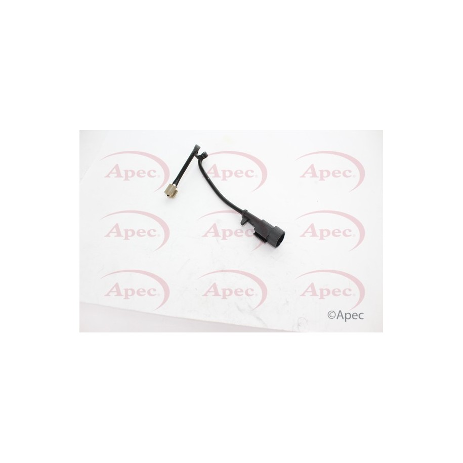Brake Pad Sensor APEC WIR5346 for IVECO DAILY OE 2992394