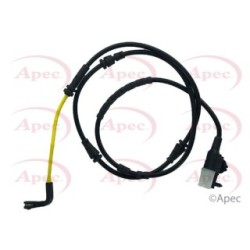 Brake Pad Sensor APEC WIR5348 for JAGUAR E-PACE OE J9C2212