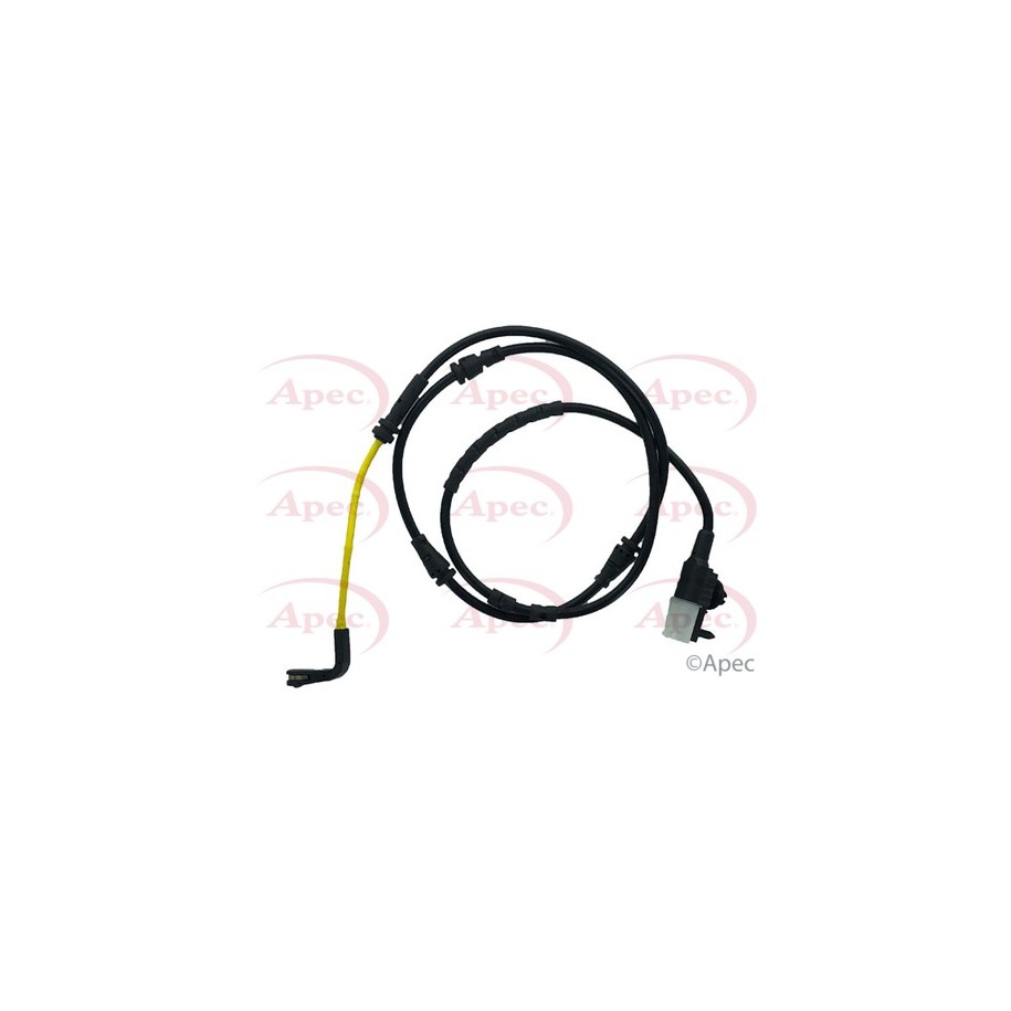 Brake Pad Sensor APEC WIR5348 for JAGUAR E-PACE OE J9C2212