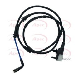 Brake Pad Sensor APEC WIR5349 for JAGUAR E-PACE OE J9C2211
