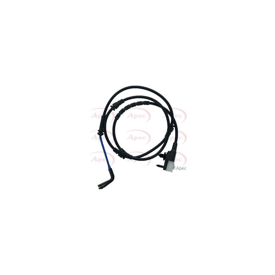 Brake Pad Sensor APEC WIR5349 for JAGUAR E-PACE OE J9C2211