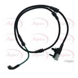 Brake Pad Sensor APEC WIR5351 for JAGUAR I-PACE OE T4K4054